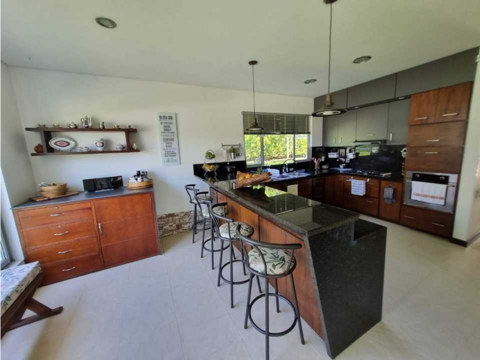 Se vende casa campestre ubicada en la Tebaida Quindio - 3