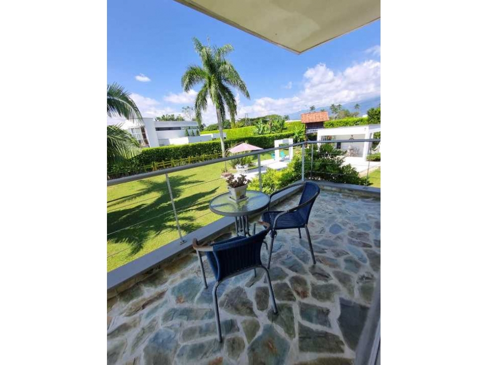 Se vende casa campestre ubicada en la Tebaida Quindio - 4