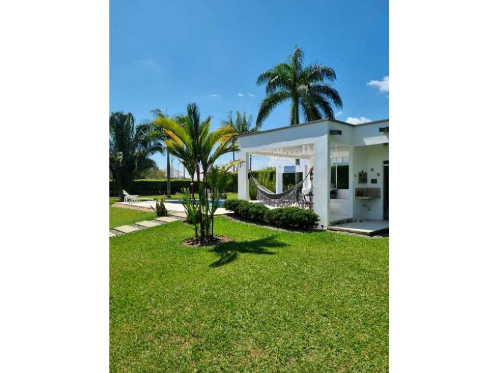 Se vende casa campestre ubicada en la Tebaida Quindio - 5