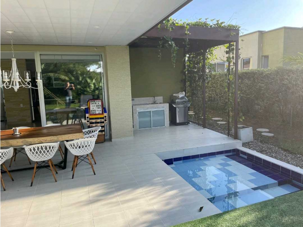 Se vende casa campestre vía al aeropuerto Caimo armenia Armenia — foto 3