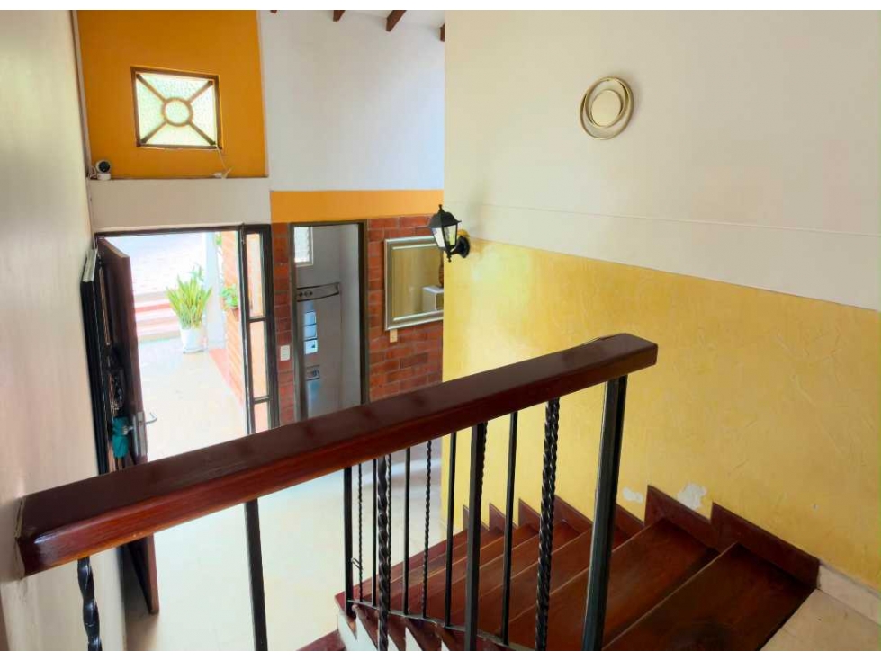 SE VENDE CASA CAMPESTRE VÍA AL CLUB CAMPESTRE LA TEBAIDA - 6