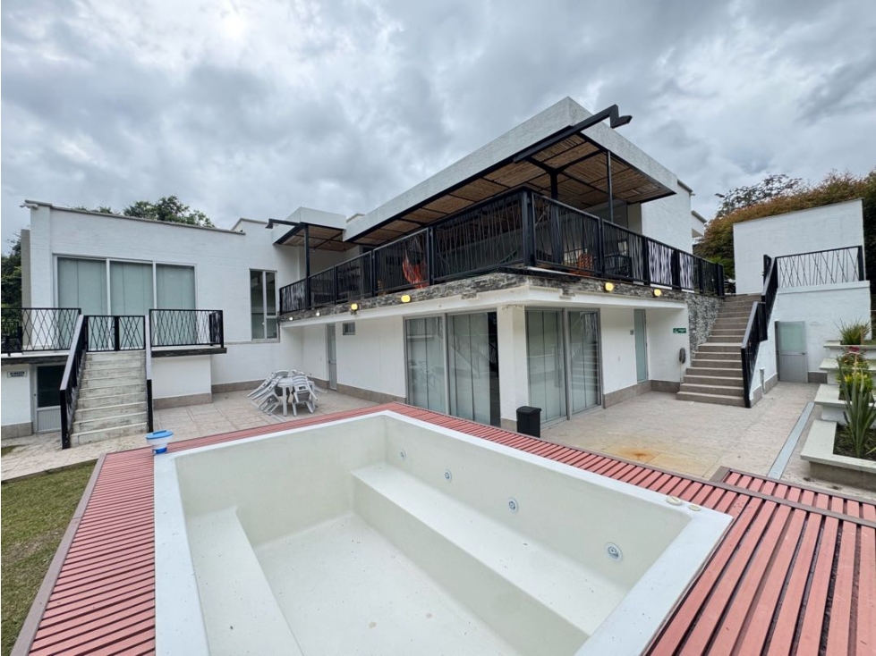 Se Vende Casa Campestre - Vía Circasia — foto 2