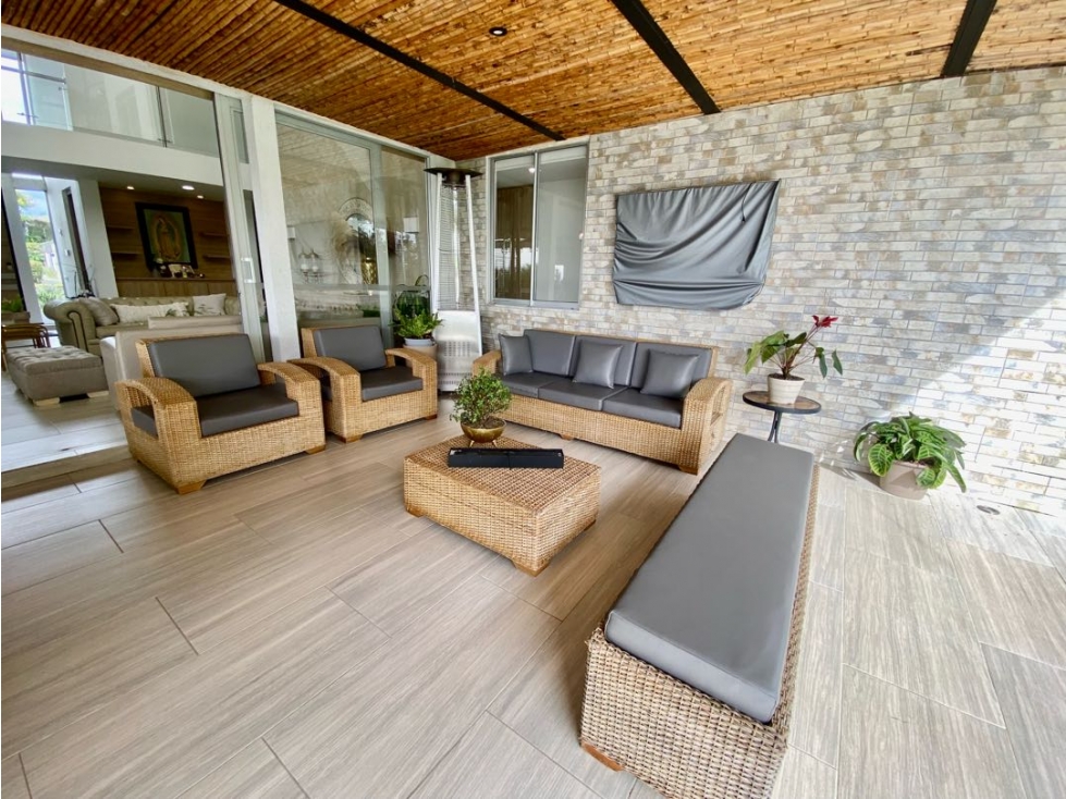SE VENDE CASA CAMPESTRE VÍA CIRCASIA — foto 2