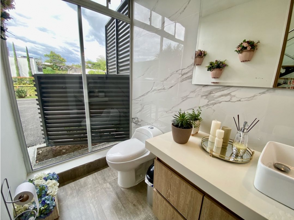 SE VENDE CASA CAMPESTRE VÍA CIRCASIA — foto 4