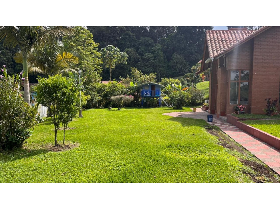SE VENDE CASA CAMPESTRE VÍA CIRCASIA — foto 4