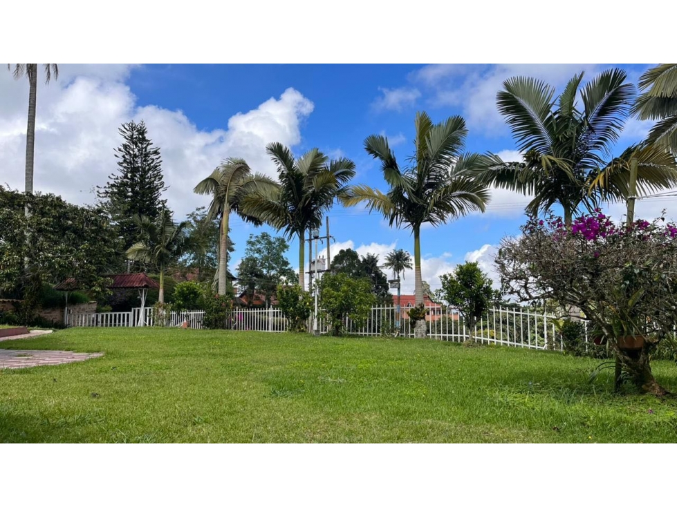 SE VENDE CASA CAMPESTRE VÍA CIRCASIA — foto 6
