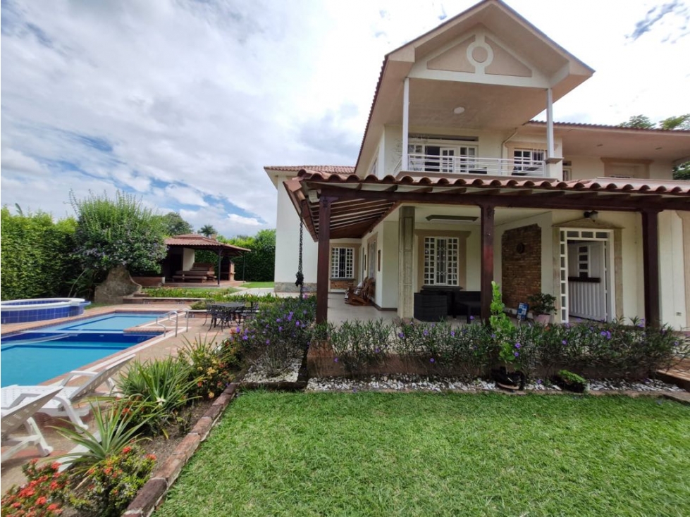 Se vende casa campestre vía edén. Armenia Quindio — foto 3