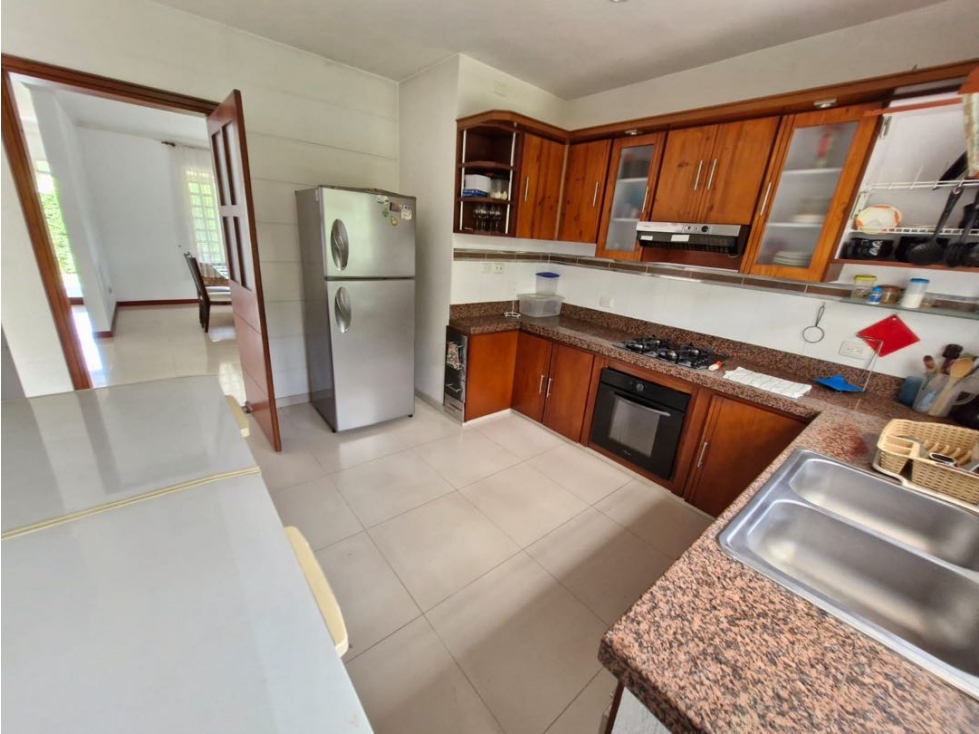 Se vende casa campestre vía edén. Armenia Quindio — foto 6
