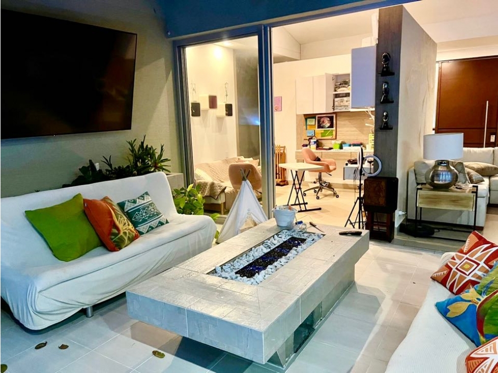 Se Vende Hermosa Casa Campestre Via El Caimo/ El Campestre Armenia — foto 4
