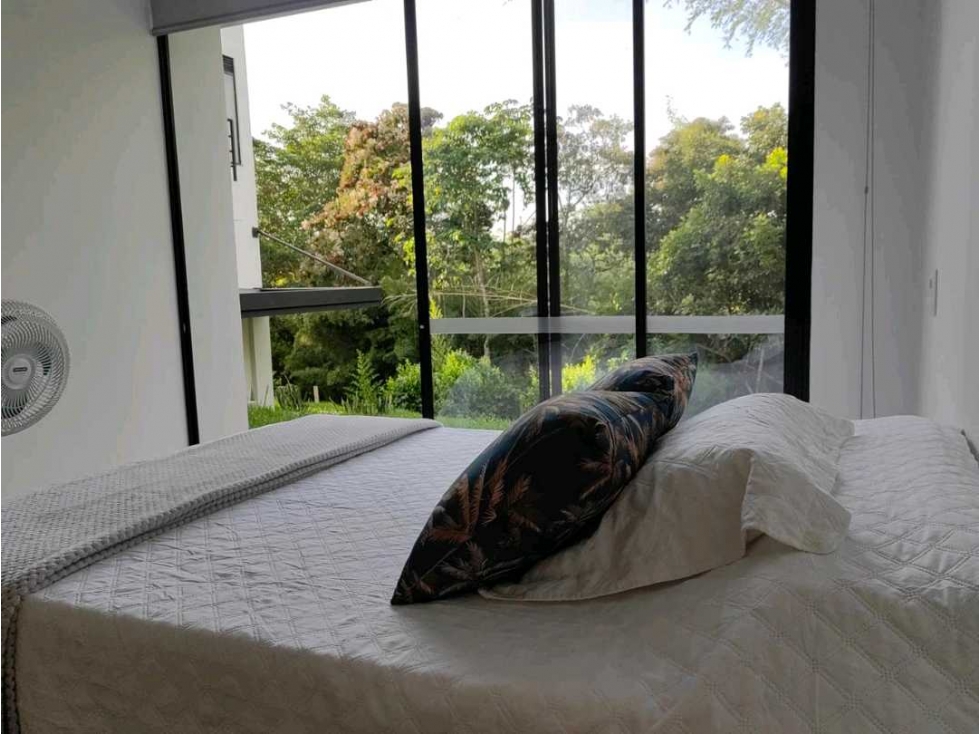 SE VENDE CASA CAMPESTRE conj. VIA A LA TEBAIDA-PUEBLO TAPAO QUINDIO — foto 6