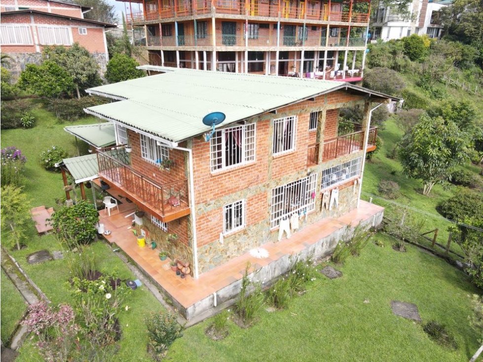 Se Vende Casa Campestre - Via Armenia Circasia — foto 3