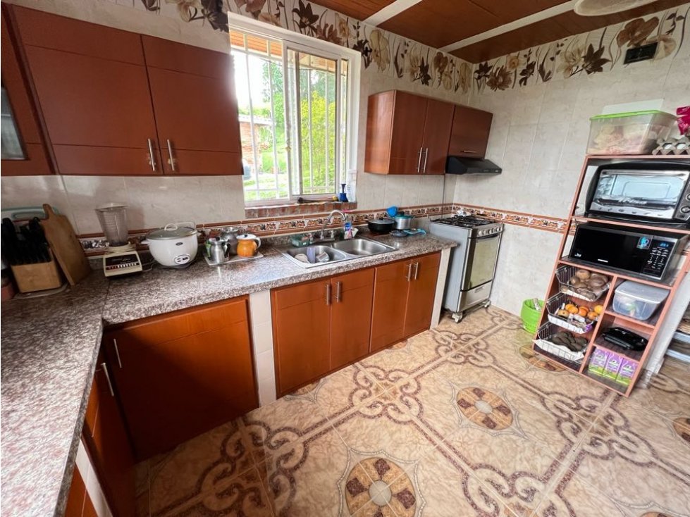 Se Vende Casa Campestre - Via Armenia Circasia — foto 6