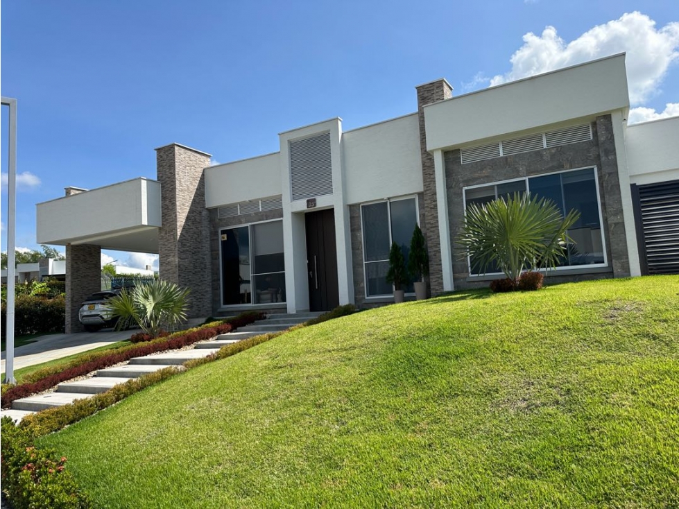 Se vende casa campestre en armenia Caimo Quindío — foto 6