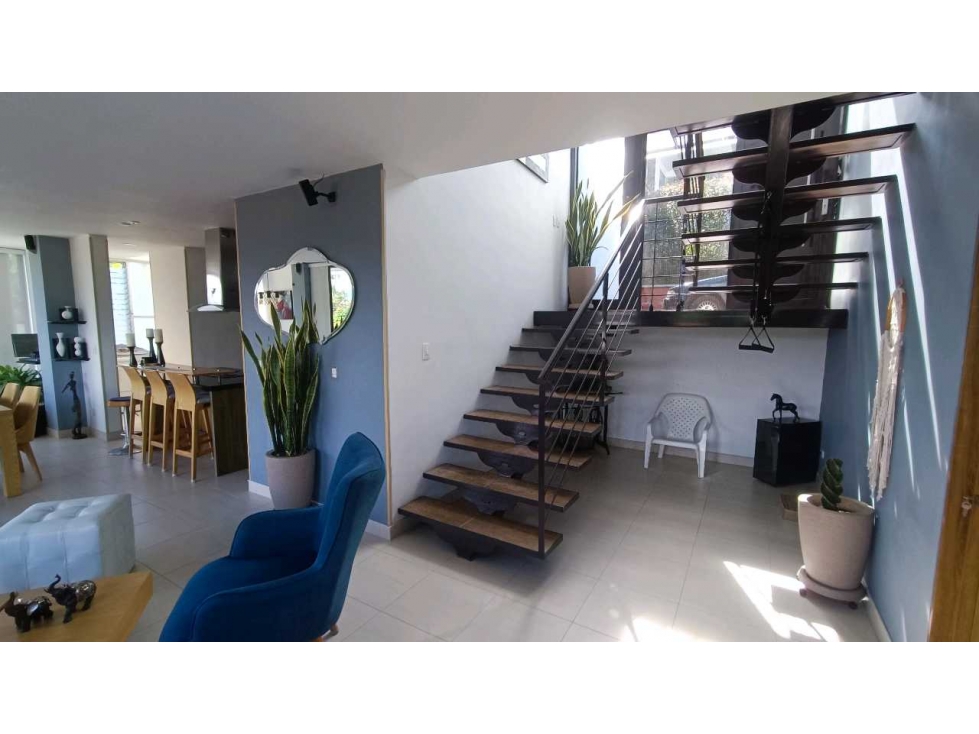 Se vende casa campestre via al Caimo, Quindio — foto 2