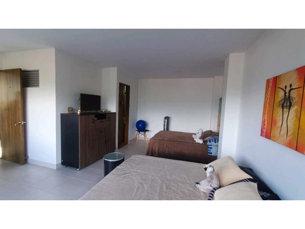 Se vende casa campestre via al Caimo, Quindio — foto 3