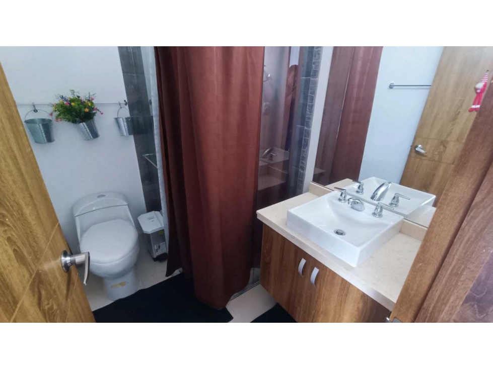 Se vende casa campestre via al Caimo, Quindio — foto 4