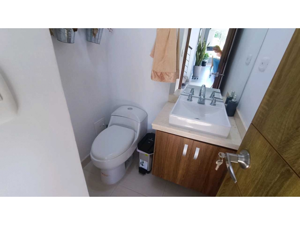Se vende casa campestre via al Caimo, Quindio — foto 5