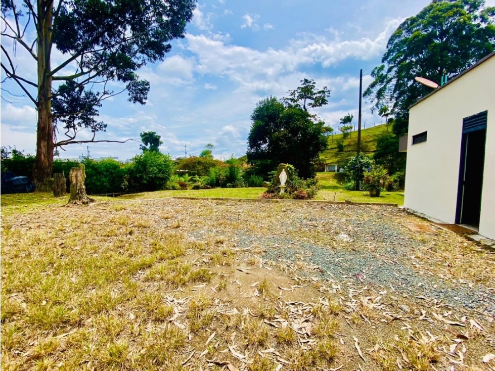 SE VENDE CASA CAMPESTRE VIA ARMENIA , KM 10 — foto 5