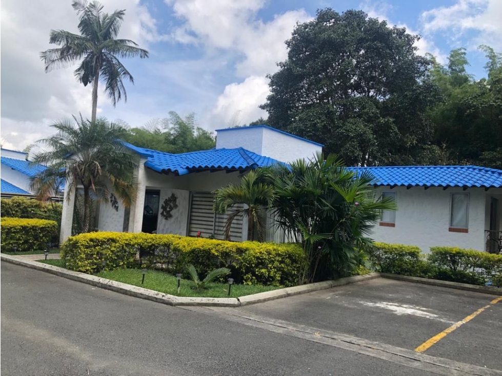 SE VENDE CASA CAMPESTRE . VIA CIRCASIA. QUINDIO — foto 6