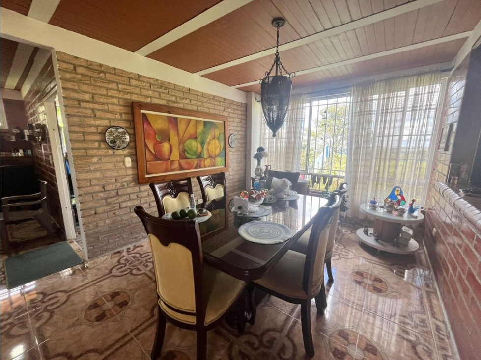 SE VENDE CASA CAMPESTRE VIA CIRCASIA QUINDIO — foto 4