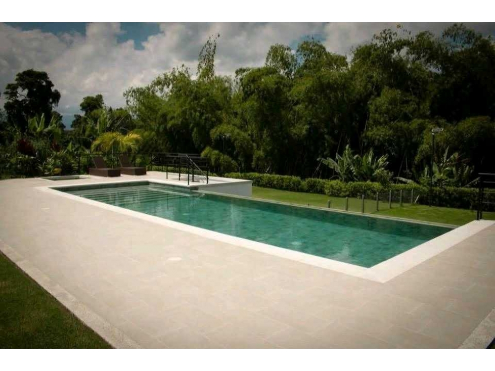 SE VENDE CASA CAMPESTRE VIA PUEBLO TAPAO .QUINDIO — foto 6
