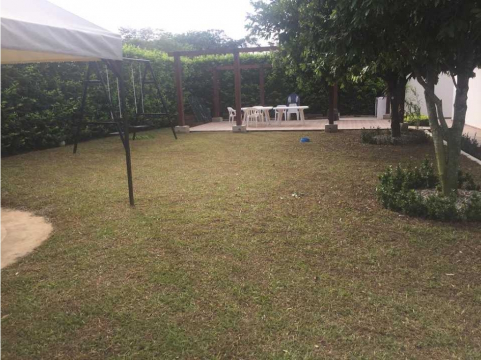 SE VENDE O SE ARRIENDA CASA CAMPESTRE, YOPAL CASANARE - 2