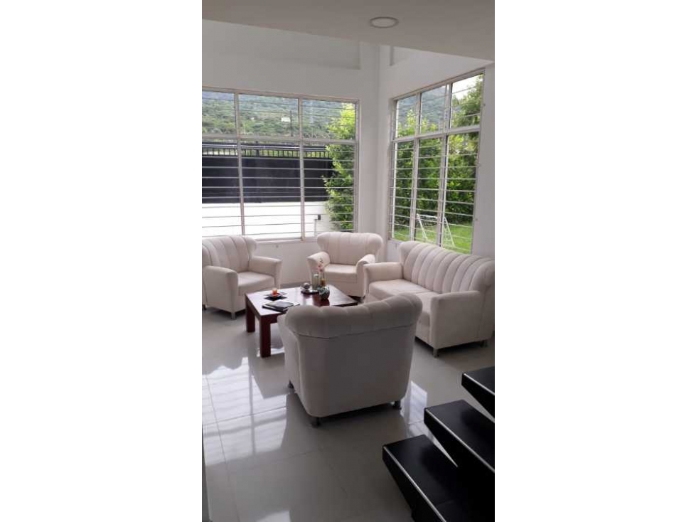SE VENDE O SE ARRIENDA CASA CAMPESTRE, YOPAL CASANARE - 5