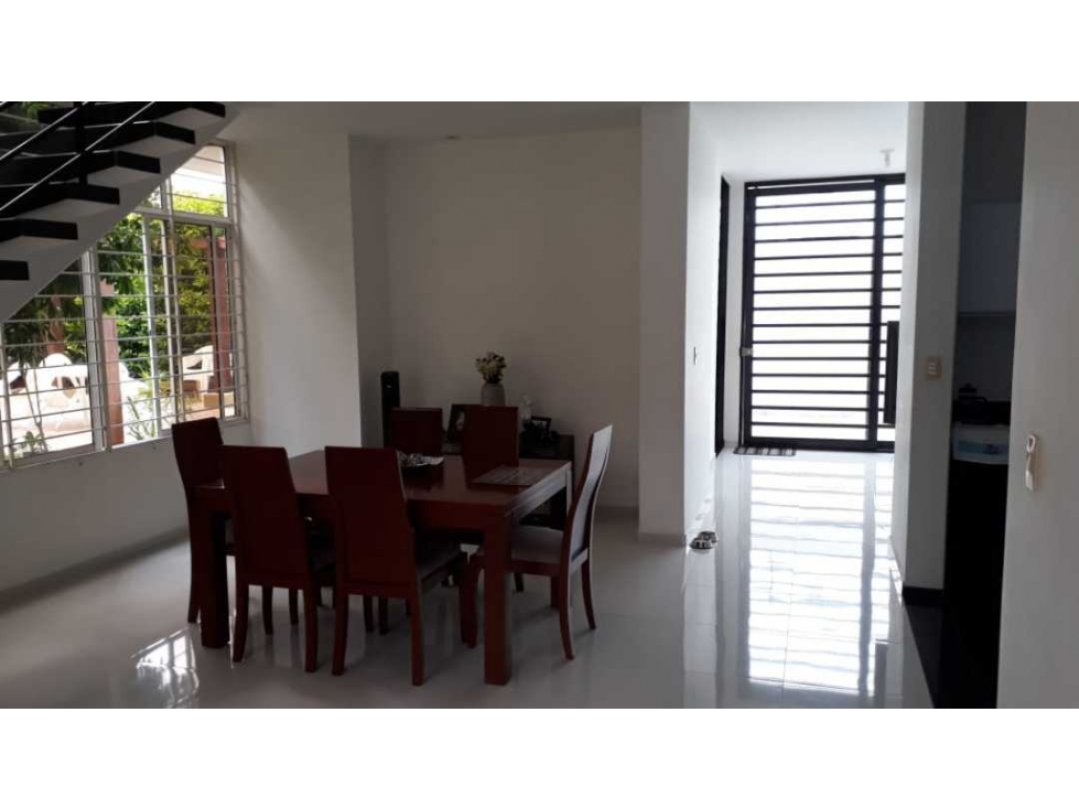 SE VENDE O SE ARRIENDA CASA CAMPESTRE, YOPAL CASANARE - 6