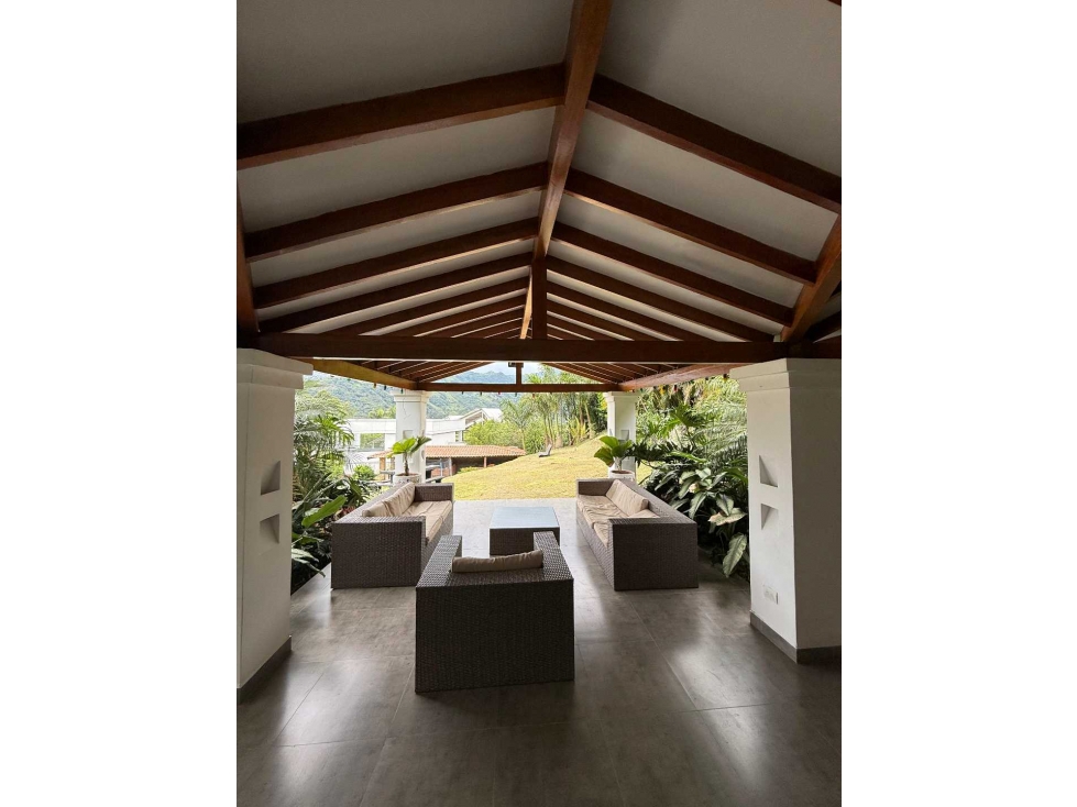 Se vende casa campestre en copacabana antioquia — foto 3