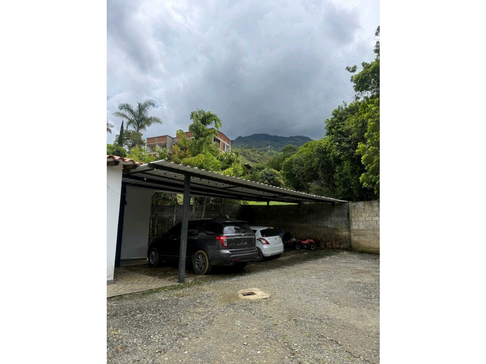 Se vende casa campestre en copacabana antioquia — foto 4