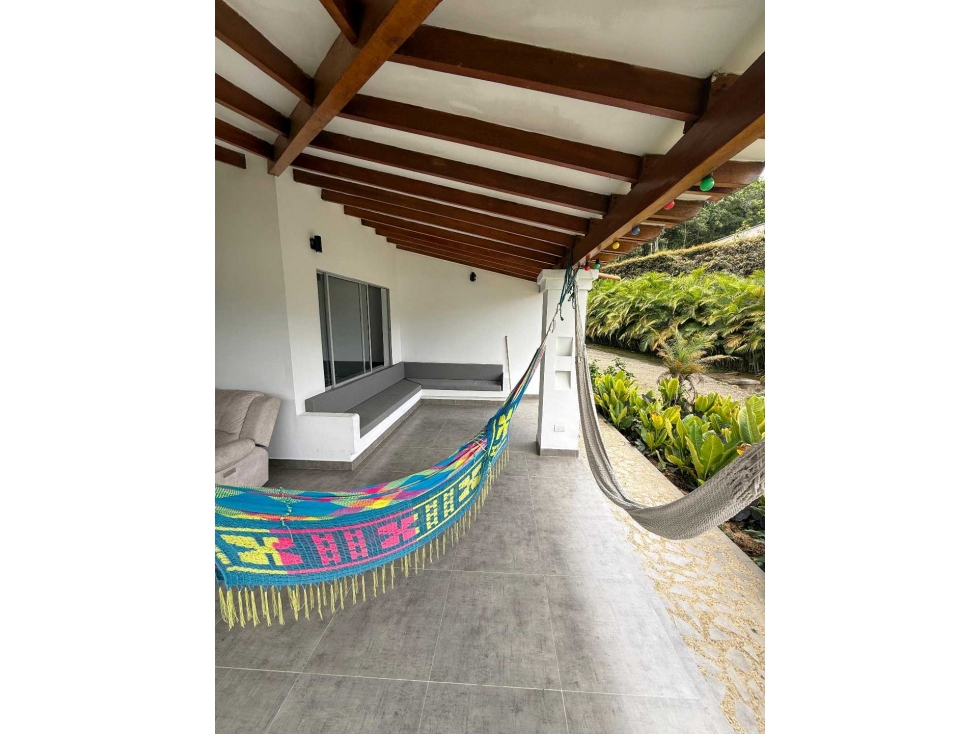 Se vende casa campestre en copacabana antioquia — foto 5