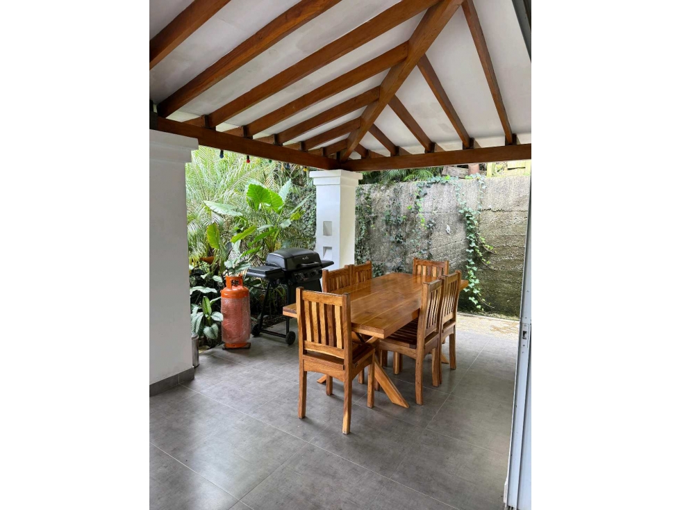 Se vende casa campestre en copacabana antioquia — foto 6