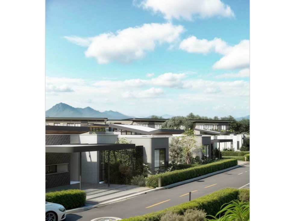 se vende apartaestudio sobre planos, caimo armenia quindio — foto 6