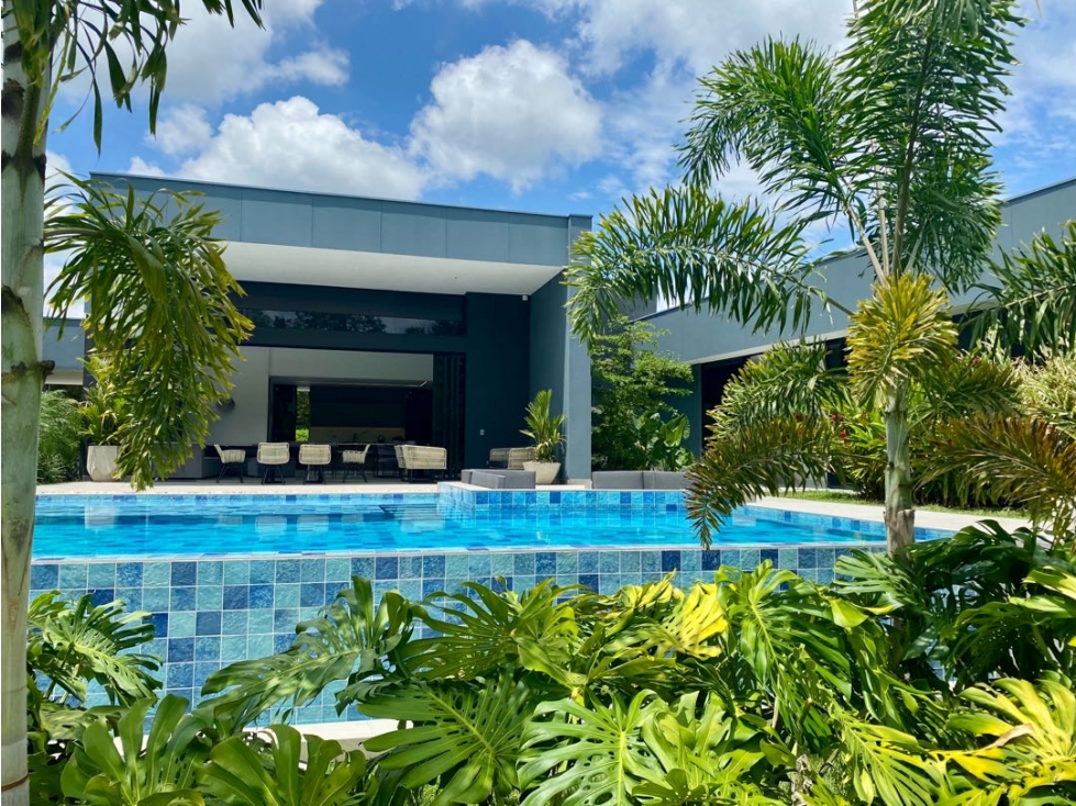 SE VENDE CASA CAMPESTRE CERRITOS PEREIRA — foto 2