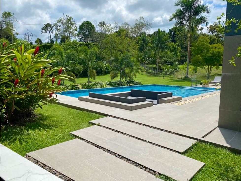SE VENDE CASA CAMPESTRE CERRITOS PEREIRA — foto 3