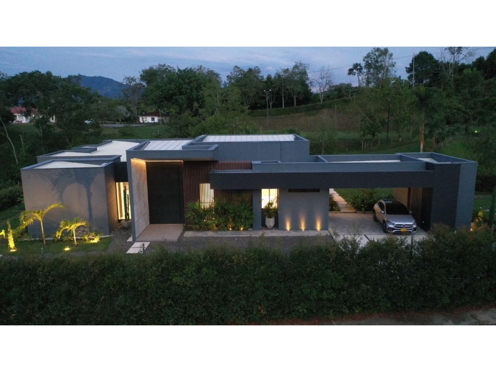 SE VENDE CASA CAMPESTRE CERRITOS PEREIRA — foto 4