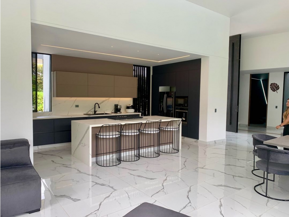 SE VENDE CASA CAMPESTRE CERRITOS PEREIRA — foto 5