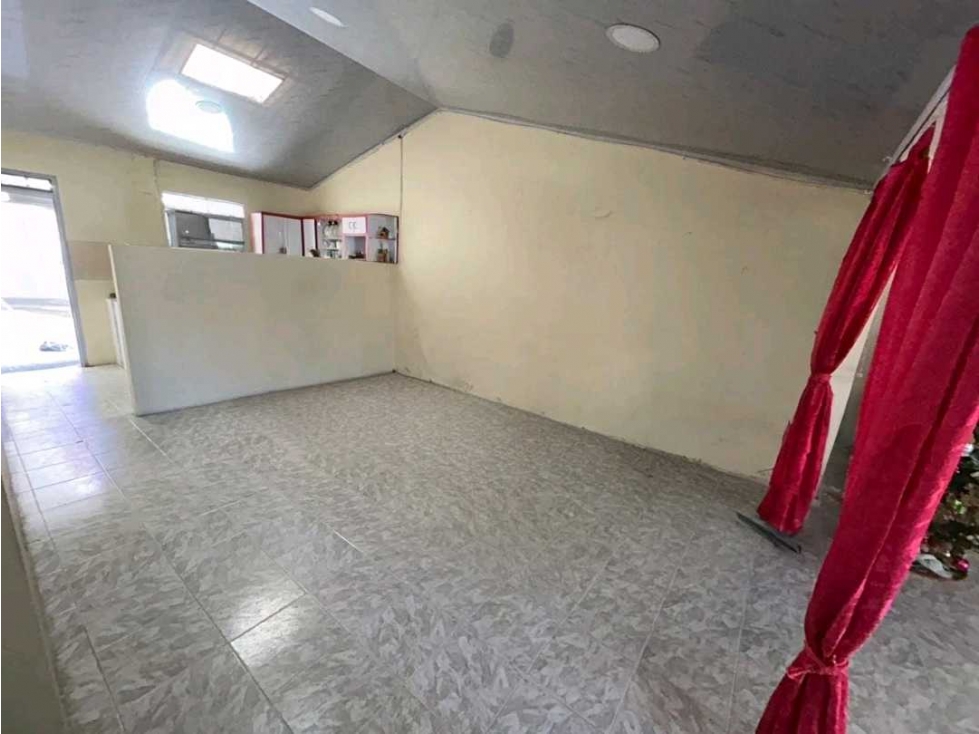SE VENDE CASA | BARRIO EMPRESAS MUNICIPALES | CARTAGO VALLE — foto 2