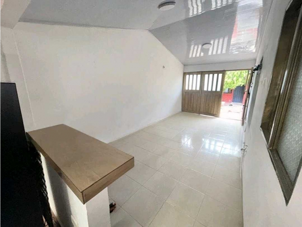 SE VENDE CASA | BARRIO SANTA ANA NORTE | CARTAGO VALLE — foto 4