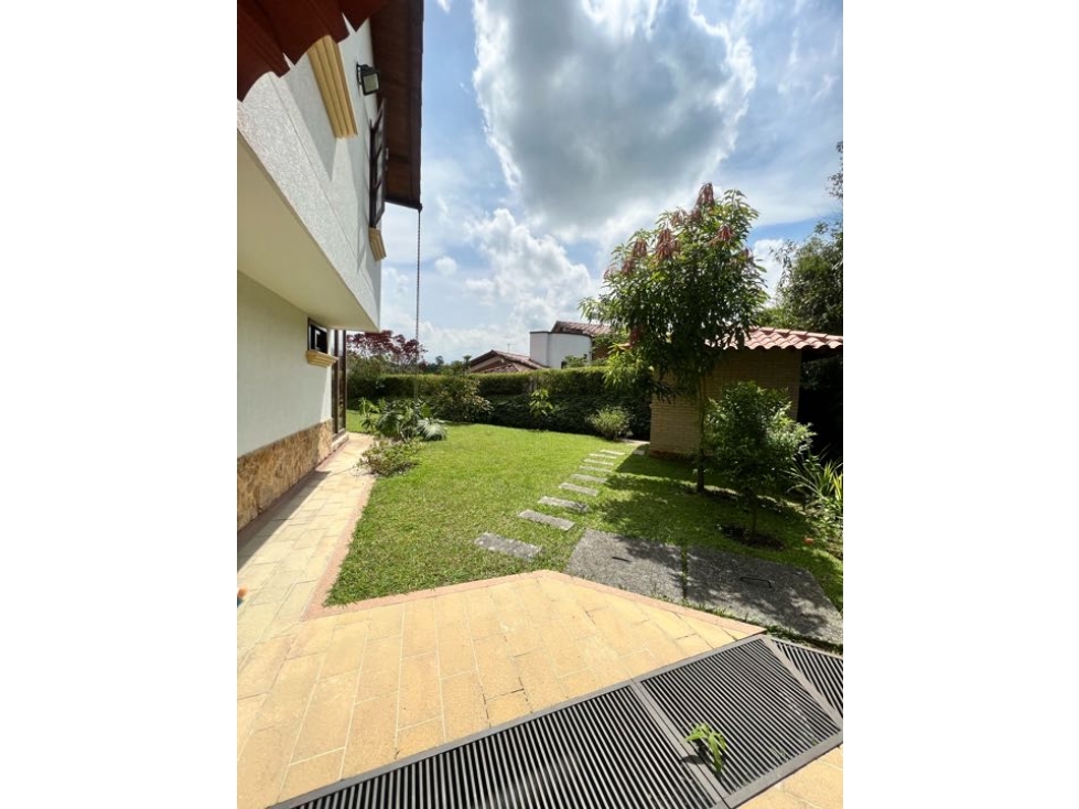 SE VENDE CASA CASA CAMPESTRE VIA ARMENIA — foto 3