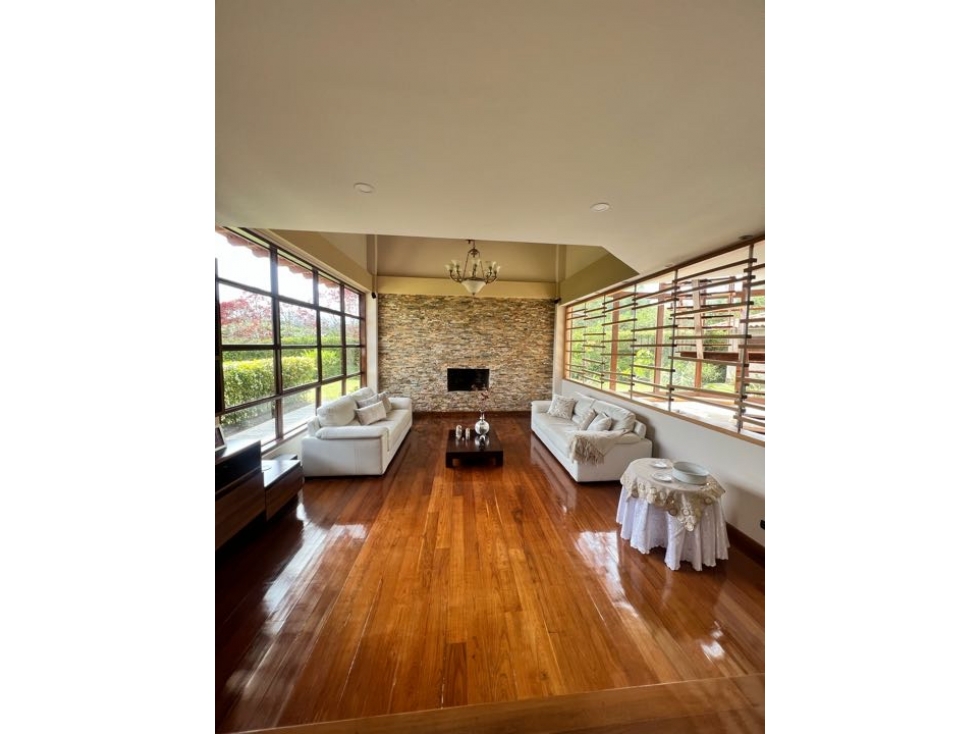 SE VENDE CASA CASA CAMPESTRE VIA ARMENIA — foto 4
