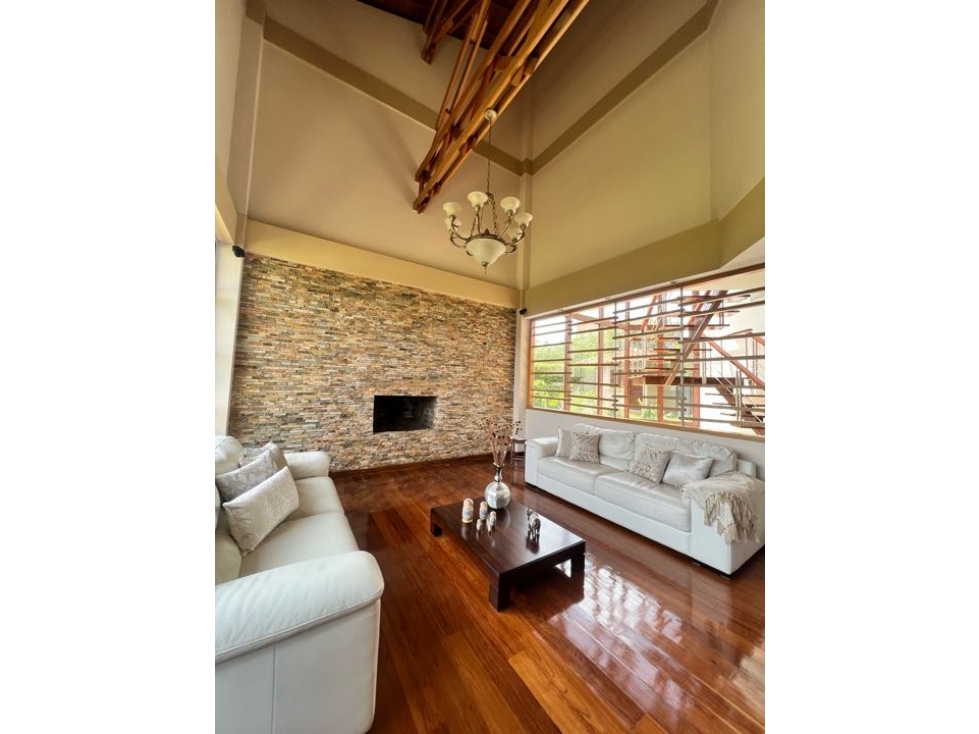 SE VENDE CASA CASA CAMPESTRE VIA ARMENIA — foto 5