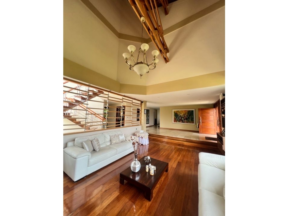 SE VENDE CASA CASA CAMPESTRE VIA ARMENIA — foto 6