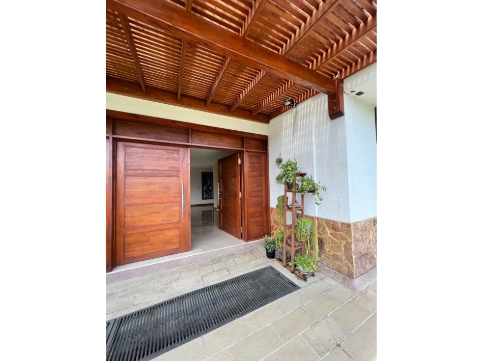 SE VENDE CASA CASA CAMPESTRE VIA ARMENIA — foto 2