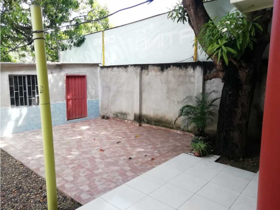 SE VENDE CASA CASA CON 2 APARTAMENTOS BRR. EL CARMELO - CARTAGENA — foto 6