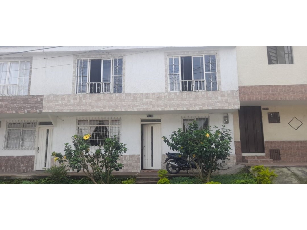 se vende casa central sector cafetero, Armenia Quindio
