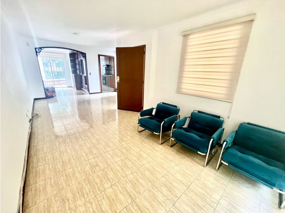 Se vende casa , cerca a LAURELES, y av 19 norte de Armenia Quindío. — foto 2