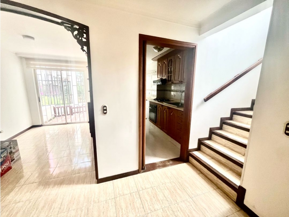 Se vende casa , cerca a LAURELES, y av 19 norte de Armenia Quindío. — foto 5