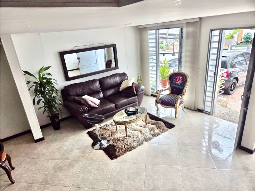 Se vende CASA , cerca a mercedes del norte ( casa indep) norte Armenia — foto 4
