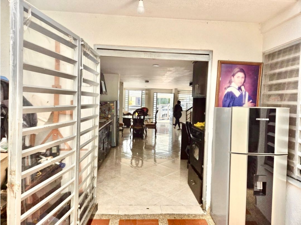 Se vende CASA , cerca a mercedes del norte ( casa indep) norte Armenia — foto 5